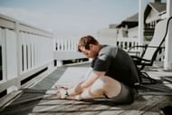 Plays an important role for daily activity (Image via Unsplash/Scott Broome)
